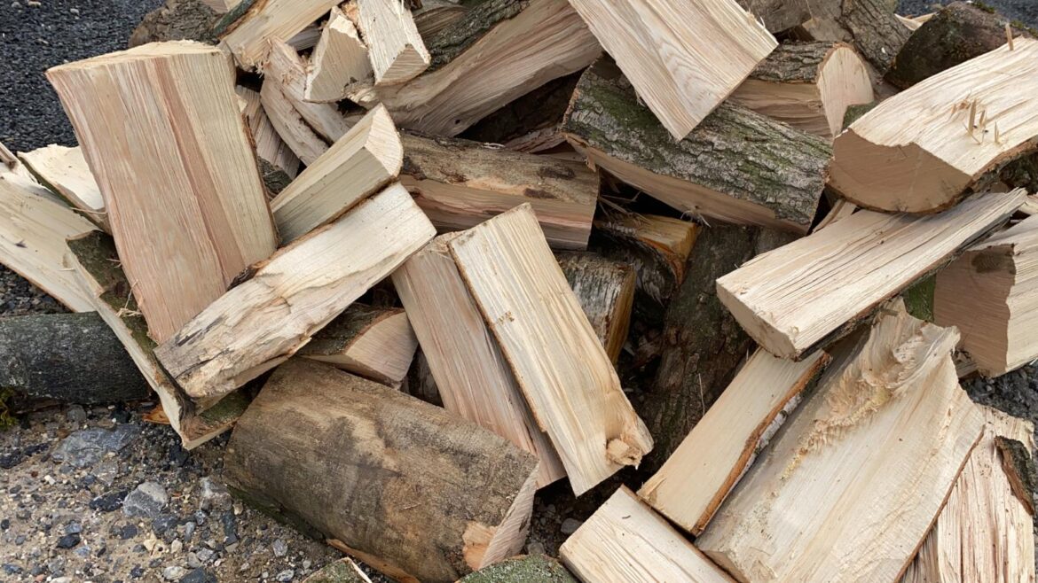 Harrogate Logs For Sale Harrogate & Ripon Free Delivery